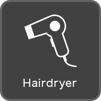 Hairdryer