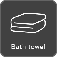 Bath towel